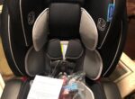 Graco Landmark 3-in-1 Convertible Car Seat photo review