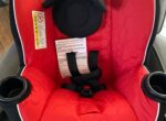 Disney Baby Onlook 2-in-1 Convertible Car Seat photo review