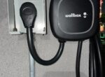 Wallbox Pulsar Plus Level 2 EV Home Charger (40 Amp) photo review