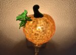 Halloween Decor Set: Pumpkin, Ghost, Witch, Skull, Spider photo review