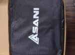 Asani Level 1/2 EV Charger: Portable and Powerful 16A photo review