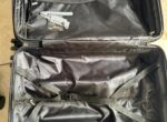 Expandable 3-Piece Luggage Set with TSA Locks - Durable and Stylish photo review