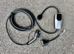 EagleNav Level 1 2 Electric Vehicle Charger 32A photo review