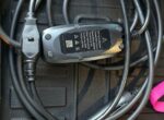 Asani Level 1/2 EV Charger: Portable and Powerful 16A photo review