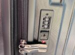 Expandable 3-Piece Luggage Set with TSA Locks - Durable and Stylish photo review