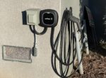 Wallbox Pulsar Plus Level 2 EV Home Charger (40 Amp) photo review