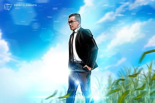 เจาะลึกอนาคต CZ: ปฏิเสธการหวนคืน Binance พร้อมคาดการณ์ ‘Bitcoin Supercycle’ ครั้งใหญ่ในปี 2026