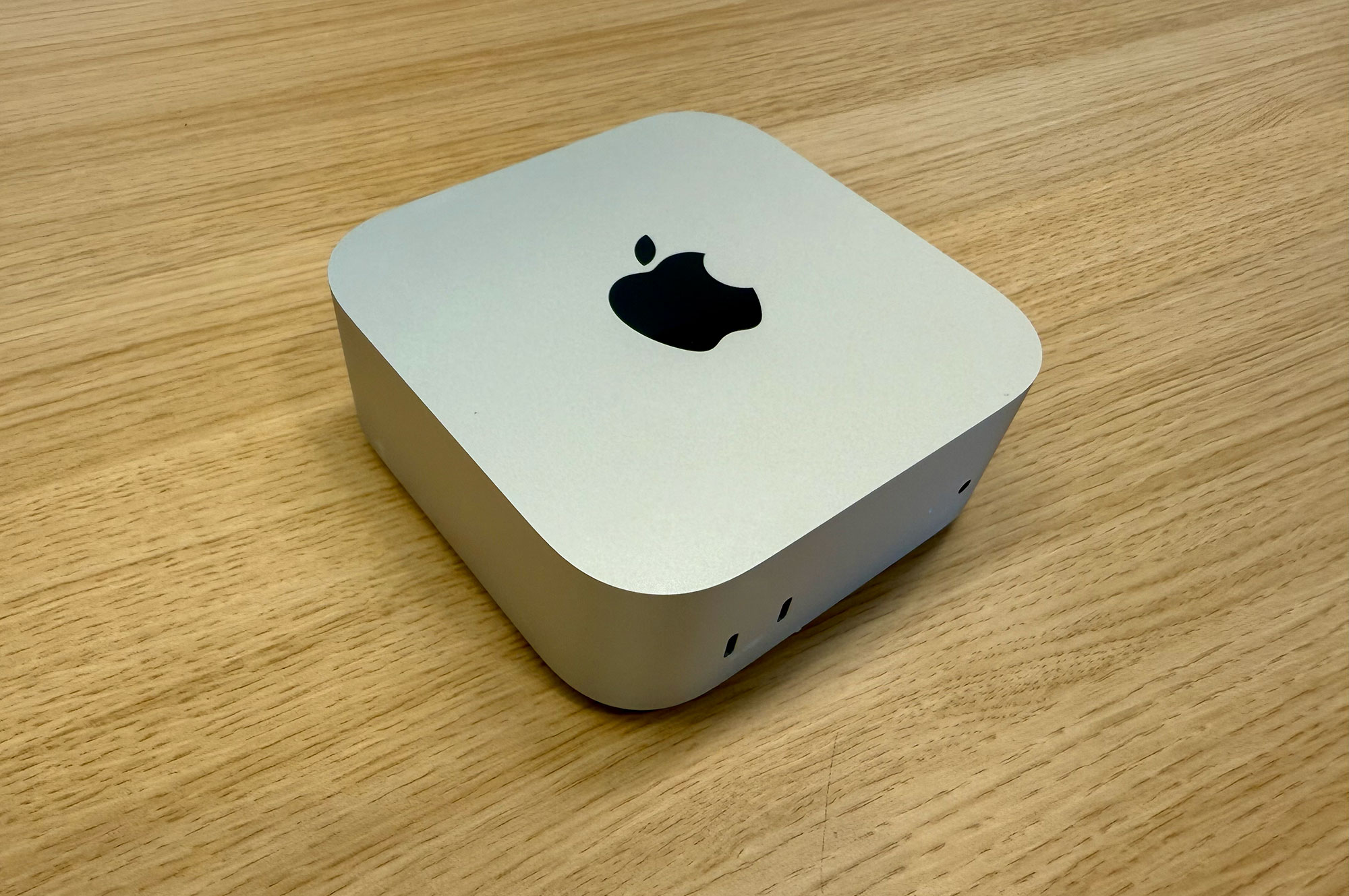 ลือหนัก! Mac mini 2026 เตรียมอัปเกรดชิป M5 และ M5 Pro ชูจุดเด่นด้าน AI และกราฟิกที่แรงขึ้นอย่างก้าวกระโดด