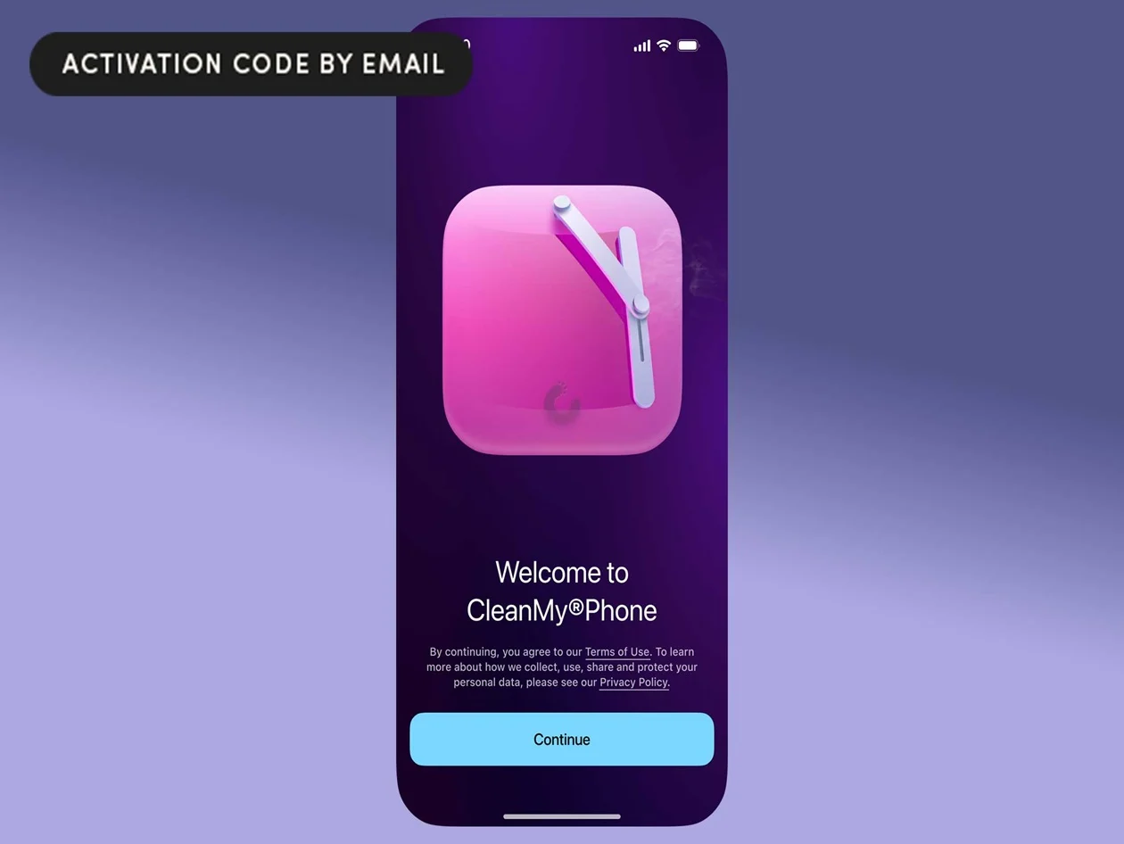 iPhone พื้นที่เต็มบ่อยใช่ไหม? CleanMy®Phone แอป AI อัจฉริยะช่วยเคลียร์เครื่องให้โล่งในราคาพิเศษเพียง $20