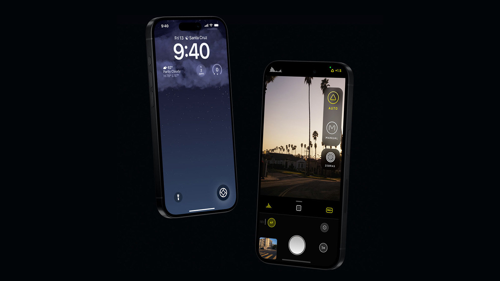 ดีไซน์เนอร์มือโปรผู้สร้างแอป Halide คืนรัง Apple! เสริมทัพทีมออกแบบหลังเสียตัวหลักไปหลายปี