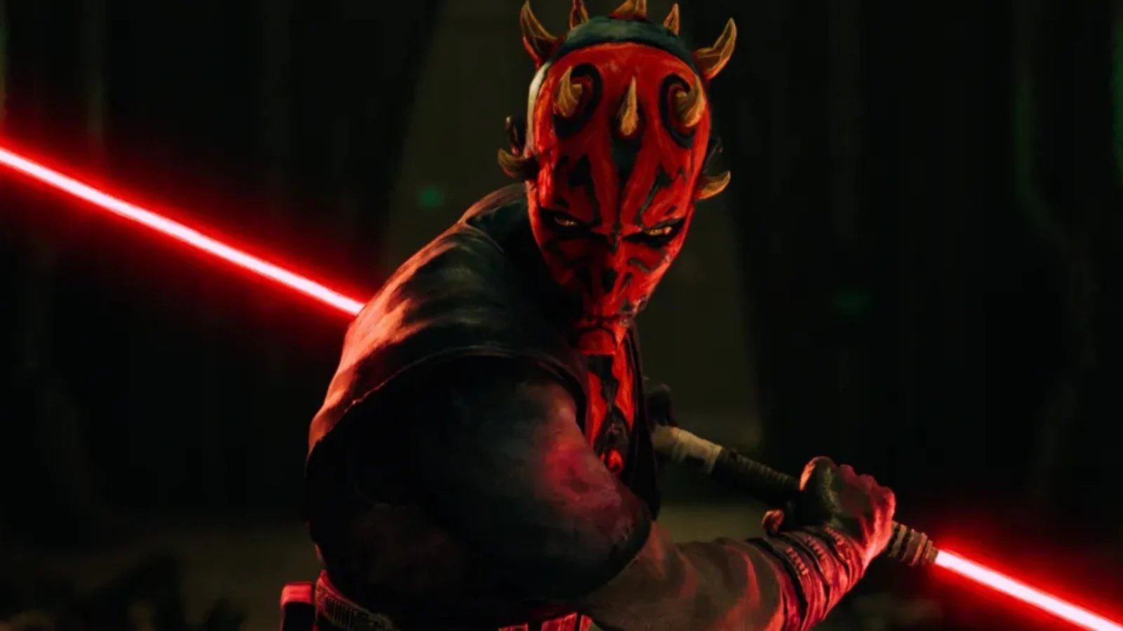 Darth Maul คัมแบ็ค! สานต่อตำนาน Sith Lord ในซีรีส์ใหม่ Shadow Lord เตรียมลงจอ Disney+ ปี 2026