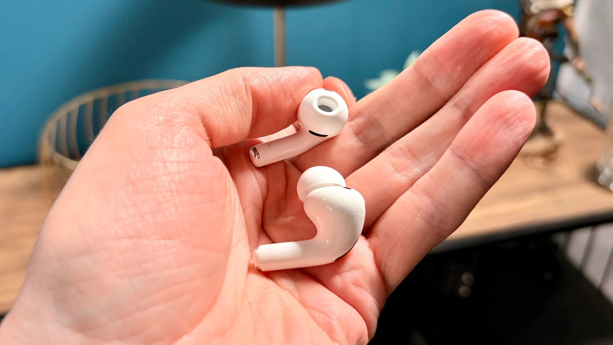 AirPods Pro 3 ลดกระหน่ำ! ราคาหลุด 7,000 บาท ดีลสุดคุ้มวันนี้วันเดียวเท่านั้น