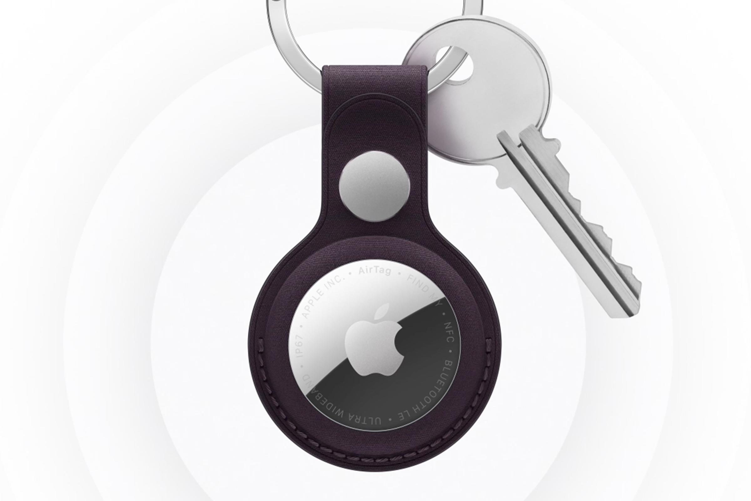 AirTag 2 เปิดตัวแล้ว! ปรับปรุงเล็กน้อยแต่ยังขาดความหวือหวา หรือ Apple จะพลาดโอกาสทองในการยกเครื่องใหม่?