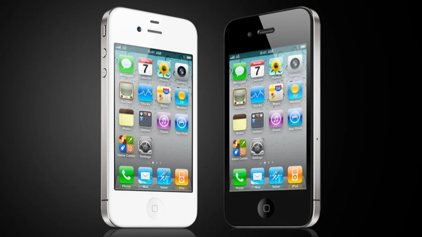 iPhone 4 กลับมาฮิต! แต่ระวังพังเพราะ 5 ข้อผิดพลาดที่อาจทำให้ข้อมูลรั่วไหล
