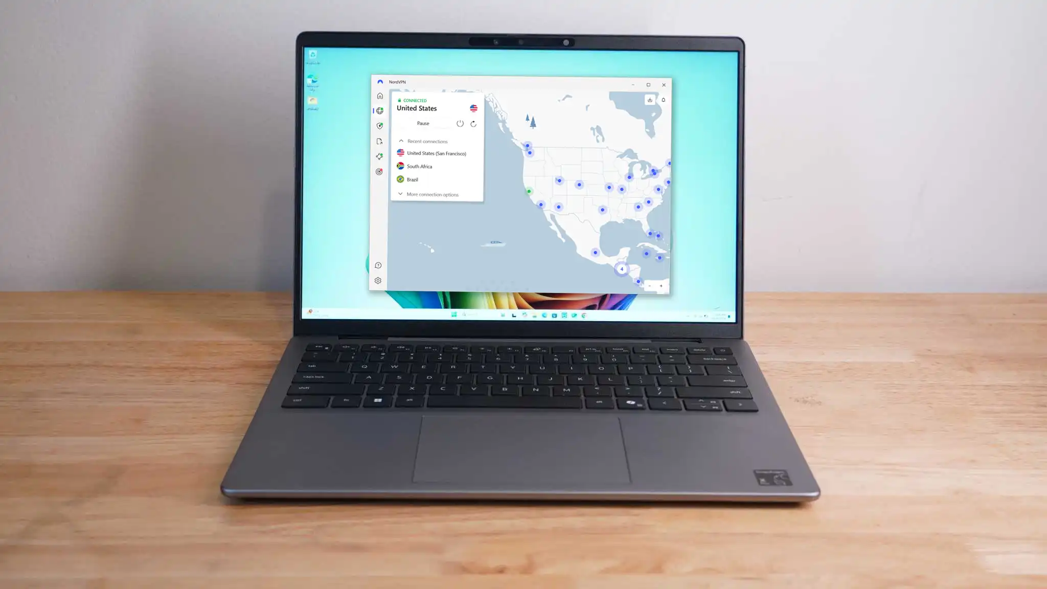 5 สุดยอด VPN สำหรับสายโหลด Torrent ปี 2024: เร็ว แรง และปลอดภัยที่สุด