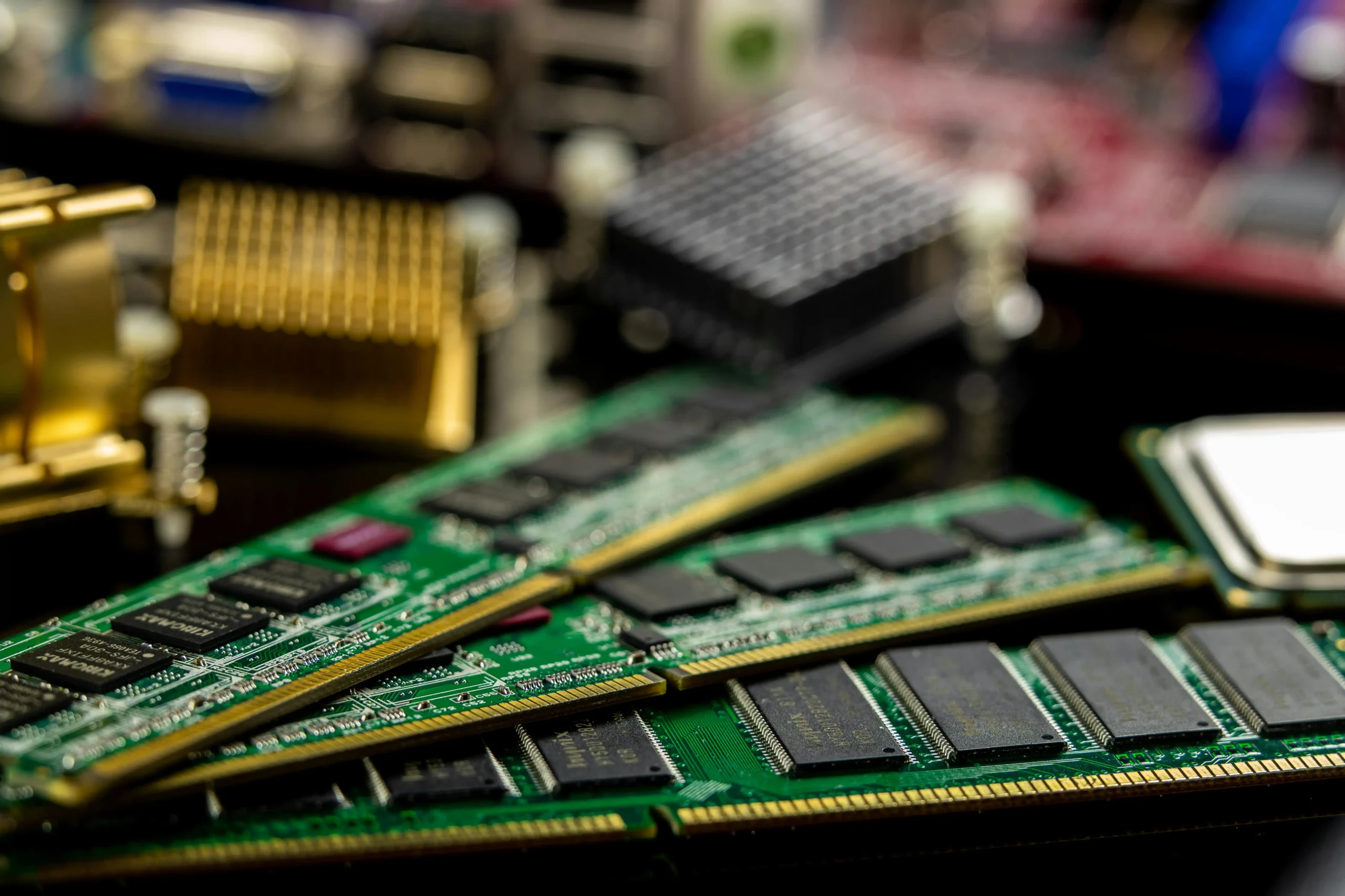 DDR3 ยังไม่ตาย! เมื่อแรมรุ่นเก๋า กลายเป็นทางเลือกสุดคุ้มสำหรับเกมเมอร์งบประหยัด