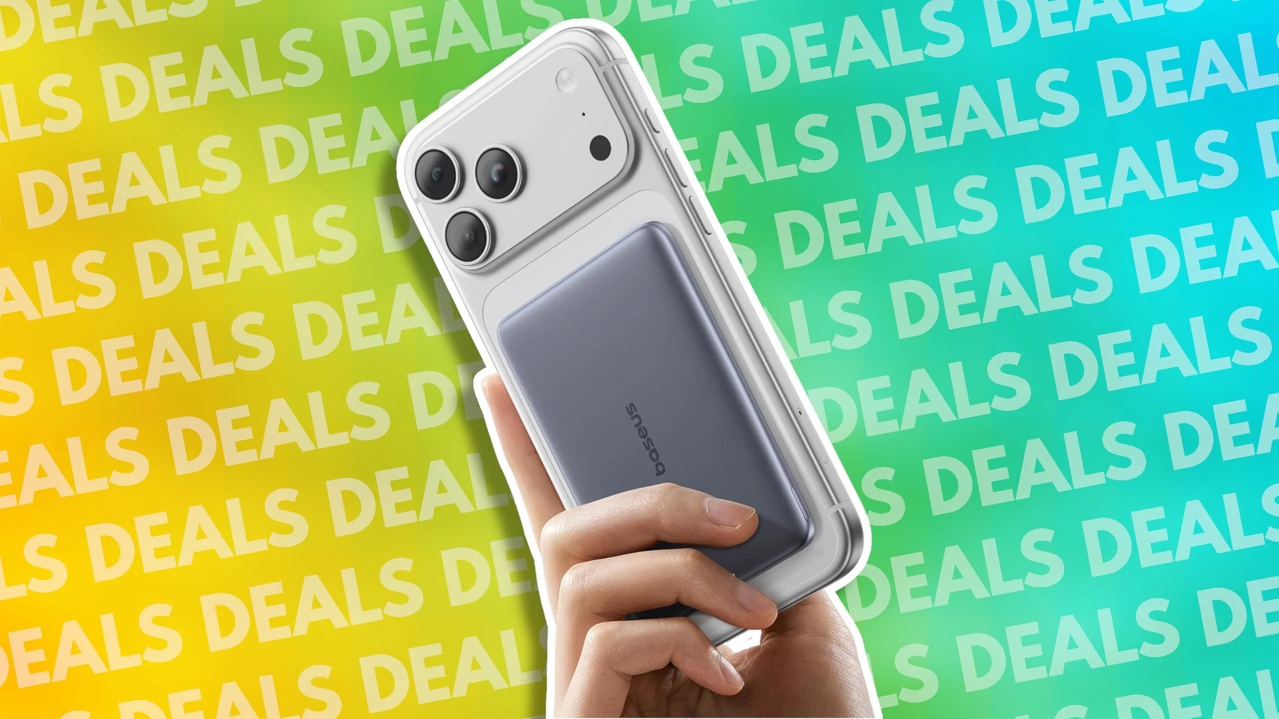 ดีลเด็ด! Baseus Picogo แบตสำรอง MagSafe ตัวจบ ลดกระหน่ำเกือบ 50% เหลือเพียง $38