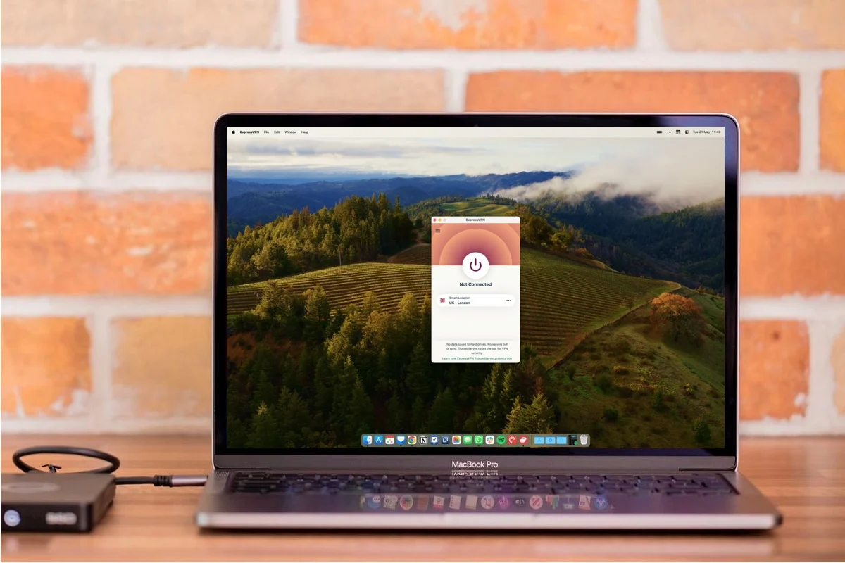 รีวิว ExpressVPN 2024: เร็ว แรง ใช้ง่ายบน Apple ทุกอุปกรณ์ พร้อมราคาใหม่ที่คุ้มกว่าเดิม!