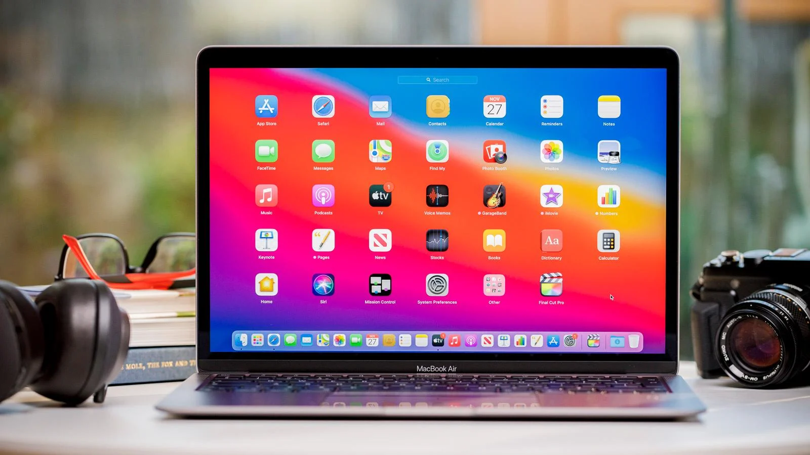 ลือหนัก! Apple เตรียมส่ง MacBook ราคาประหยัดลุยตลาด? หลัง MacBook Air M1 เริ่มหาซื้อยาก