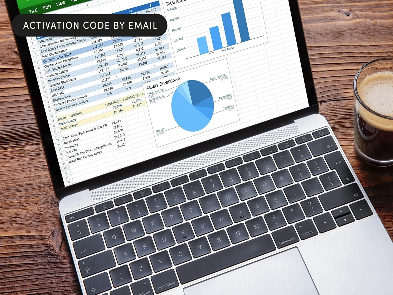 จ่ายครั้งเดียวจบ! Microsoft Office for Mac ลดถล่ม 77% เลิกจ่ายรายเดือนได้เลยตอนนี้