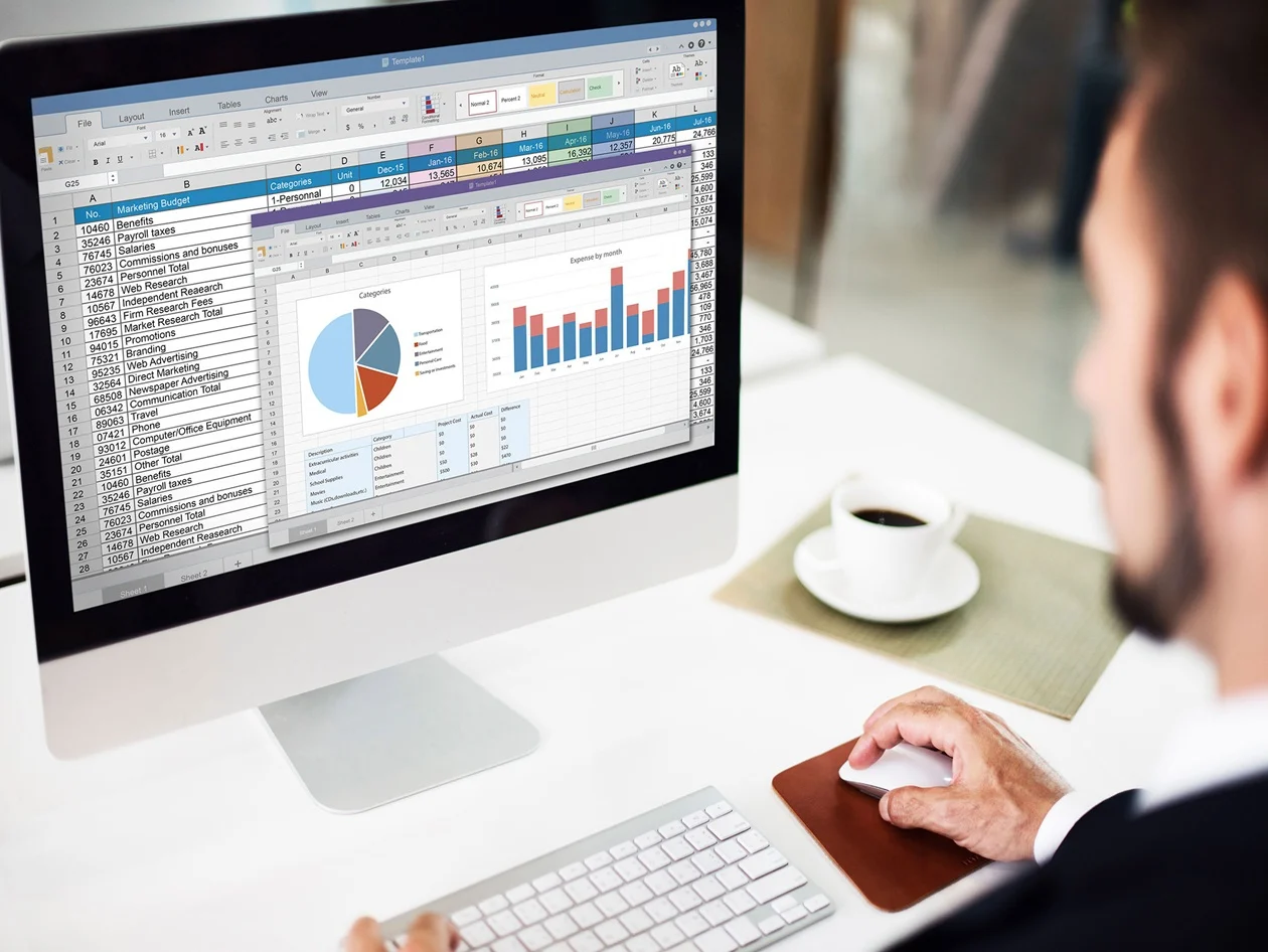 เลิกจ่ายรายเดือน! Microsoft Office 2024 ตัวเต็มลดเหลือ $99.97 จ่ายครั้งเดียวใช้ได้ตลอดชีพ ทั้ง Mac และ PC