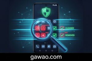วิธีล้างไวรัสออกจากโทรศัพท์ Android ด้วยตัวเอง