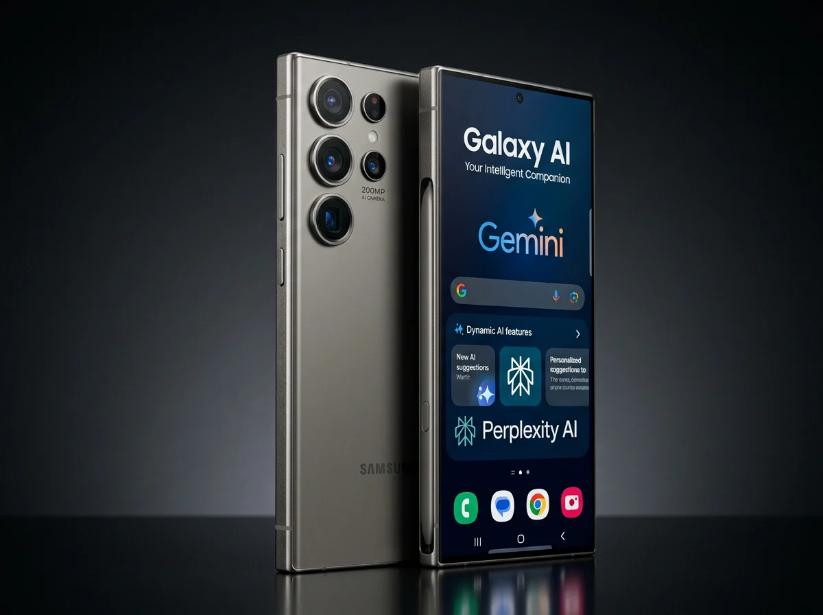 Samsung Galaxy S26 วางขายแล้ว! มาพร้อม AI 3 ตัวในเครื่องเดียว และจอ Privacy Display ครั้งแรกในโลก