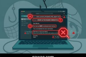 รู้จัก Phishing ให้ลึกกว่าเดิม — วิธีสังเกตอีเมลหลอกลวงในปี 2026