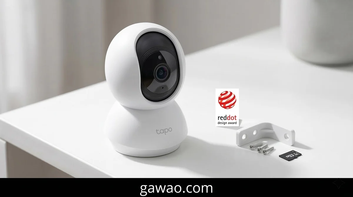 TP-Link Tapo C225 — รีวิวเจาะลึก