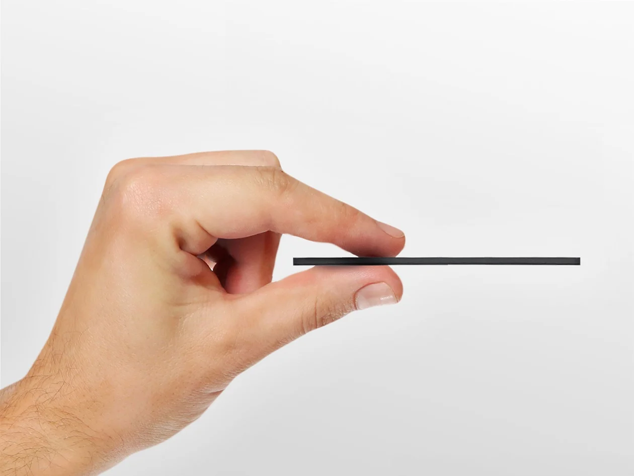 ไอเทมลับชาว Apple! เปลี่ยนกระเป๋าสตางค์ให้เทพด้วย KeySmart SmartCard บางเฉียบ รองรับ Find My ลดราคา 24% แล้ว