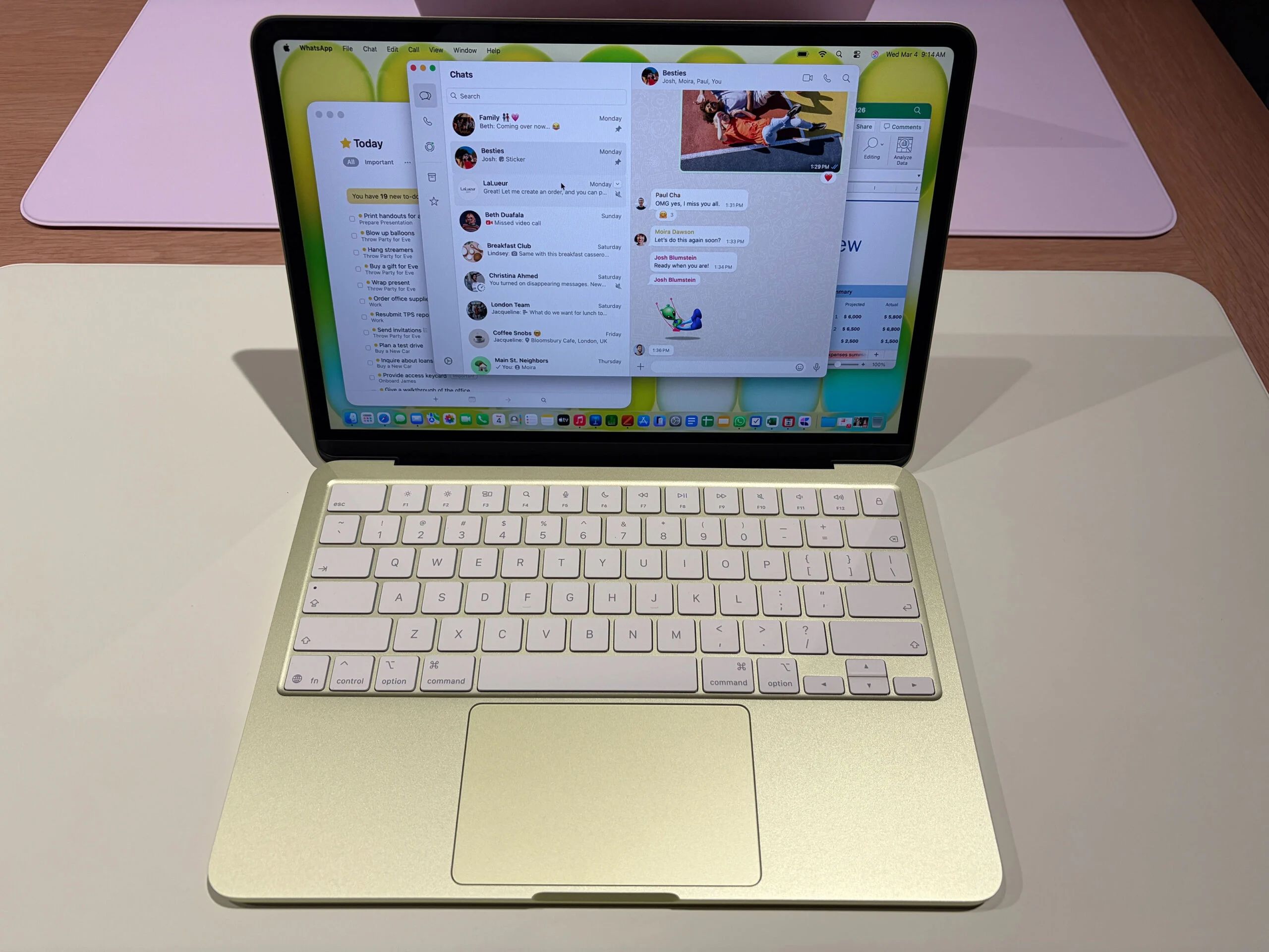 MacBook Neo มาแล้ว! เมื่อ Apple แจก ‘ยาเม็ดแดง’ เขย่าวงการโน้ตบุ๊กราคาประหยัดด้วยสเปกสุดแรง