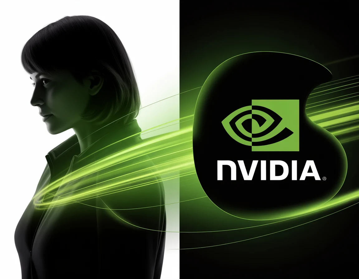 NVIDIA ทุ่มหมื่นล้านลงทุนใน Thinking Machines สตาร์ทอัพ AI ของอดีต CTO OpenAI