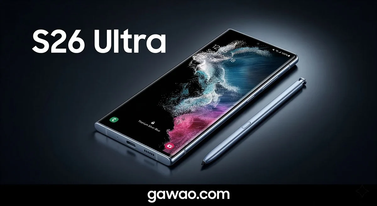 Samsung Galaxy S26 Series วางขายในไทยแล้ว — Snapdragon 8 Elite Gen 5, กล้อง 200MP รูรับแสง F1.4, Privacy Display ป้องกันแอบมอง เริ่ม 33,900 บาท