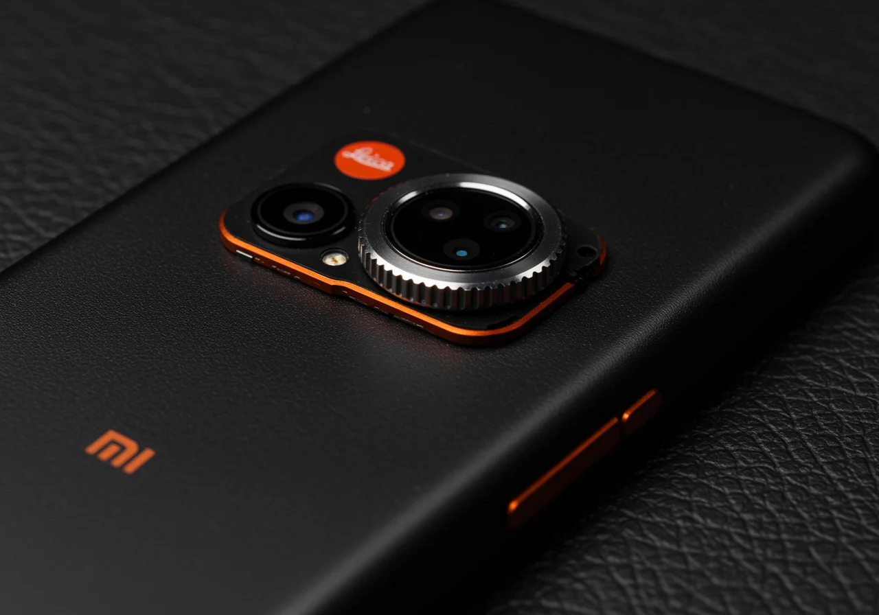 Xiaomi 17 Ultra จับมือ Leica เปิดตัวโลก พร้อม Leitzphone Edition ฉลอง 100 ปี Leica