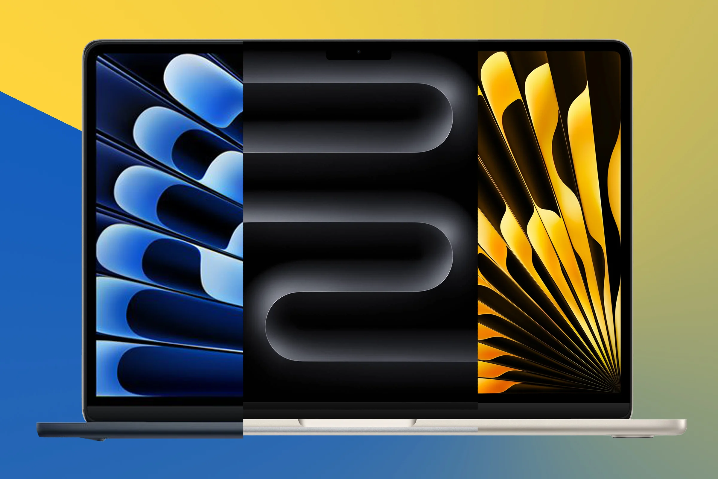 ปฏิวัติวงการ! MacBook ราคาประหยัดจ่อเปิดตัว: เตรียมโบกมือลา MacBook Air ในฐานะรุ่นถูกที่สุด?